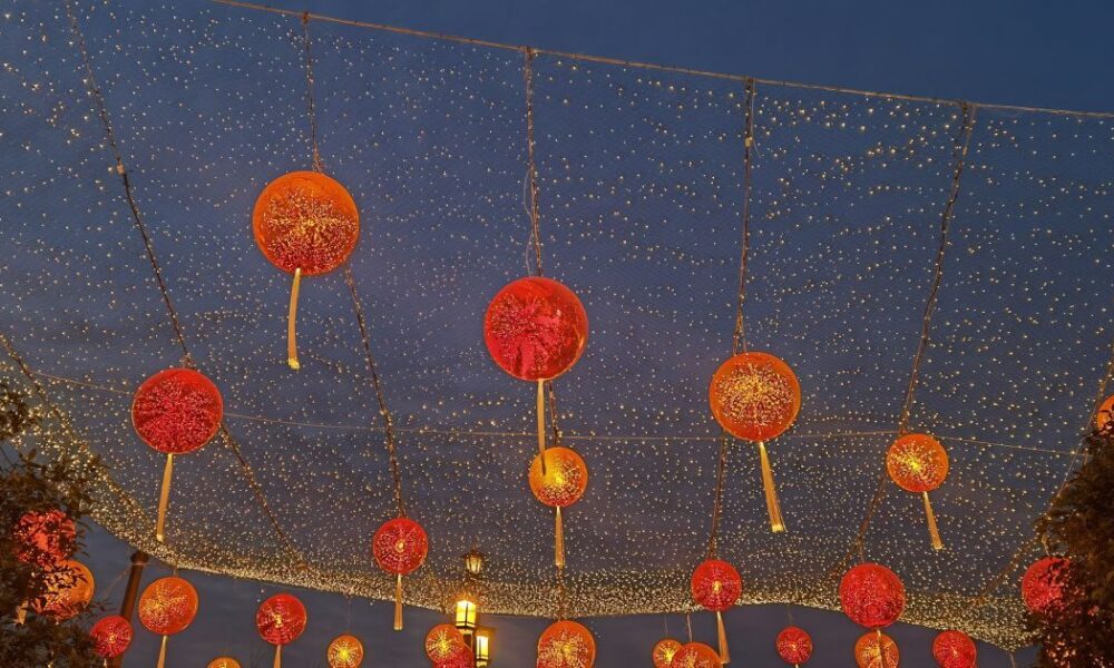 Китайский Новый год 2025: дата, традиции и как встретить праздник