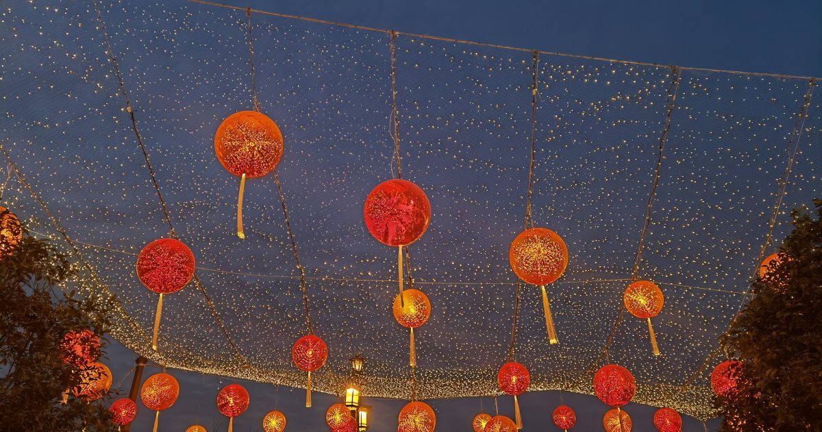 Китайский Новый год 2025: дата, традиции и как встретить праздник