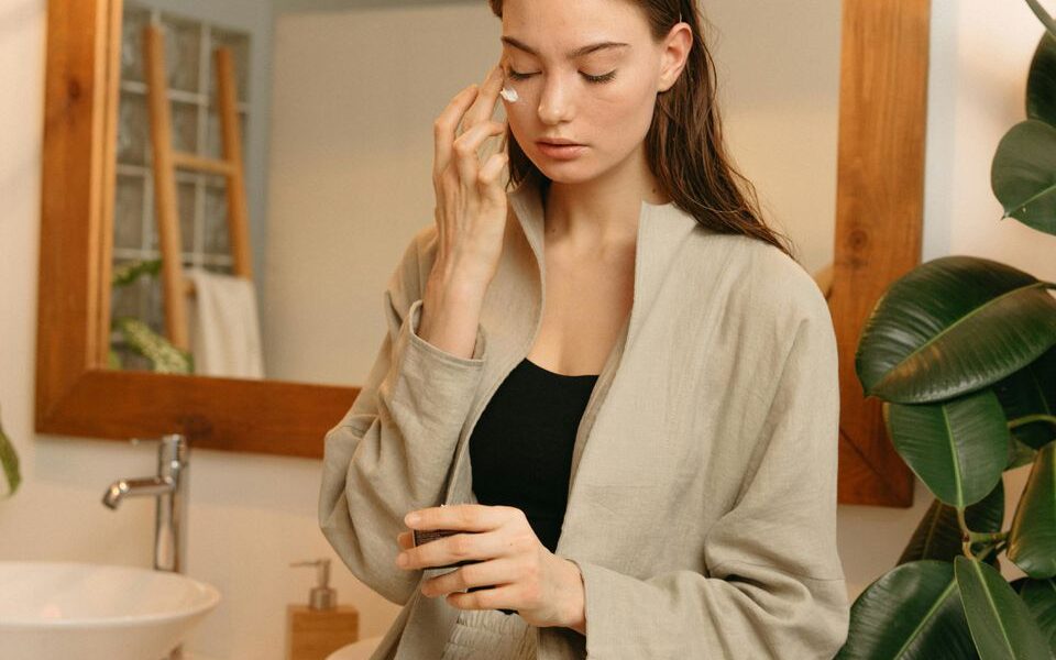 Осенний уход за кожей: как подготовить кожу к холодам