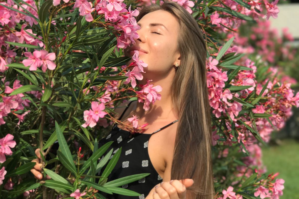 Как найти свою любовь: советы для женщин