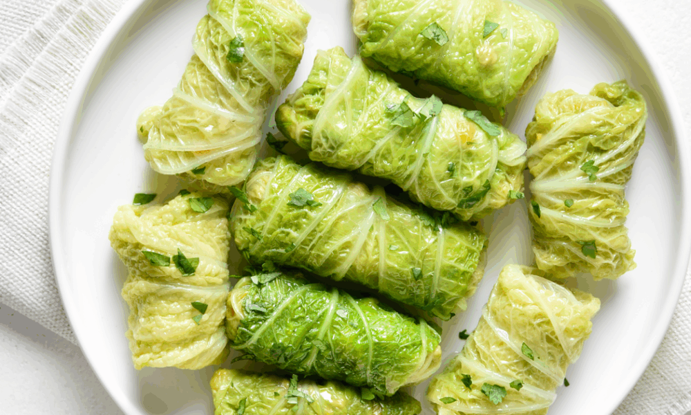 Секрет вкусных голубцов: зачем обжаривать перед тушением