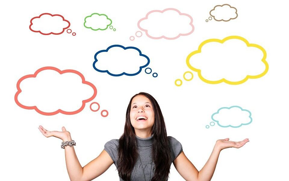 5 простых фраз для ежедневного счастья: советы психолога для женщин