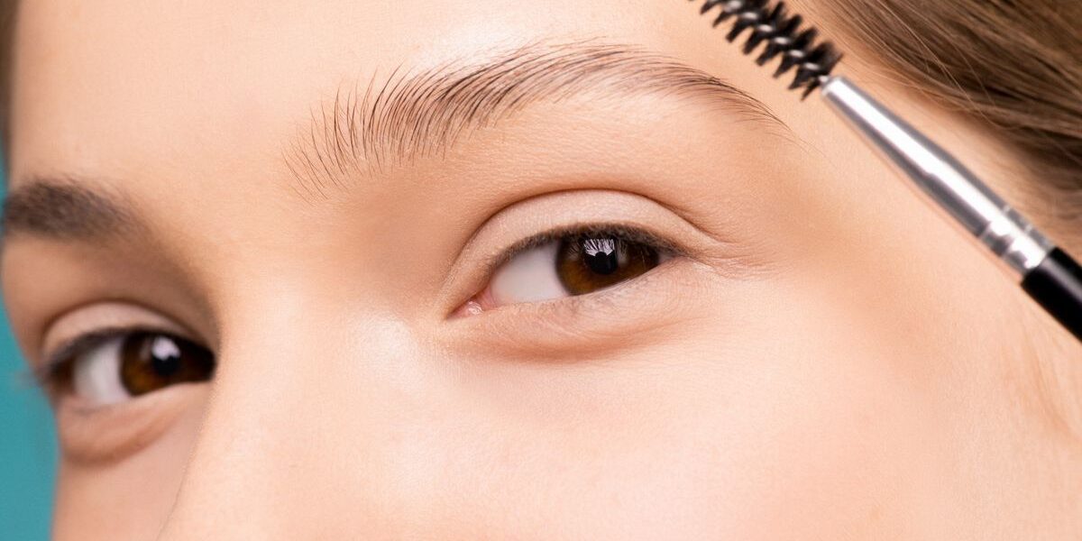 Идеальные брови: секреты и советы по уходу