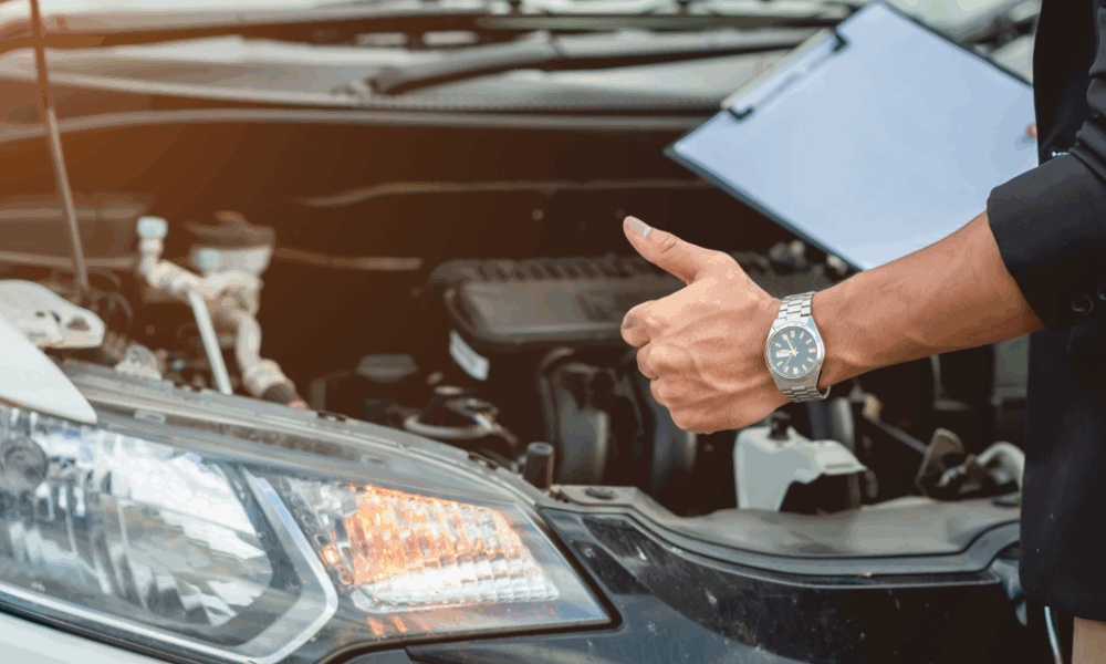 Как утеплить автомобиль к зиме: советы для автоледи