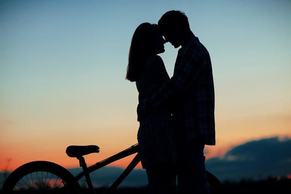 Секреты любви: как дарить и получать больше