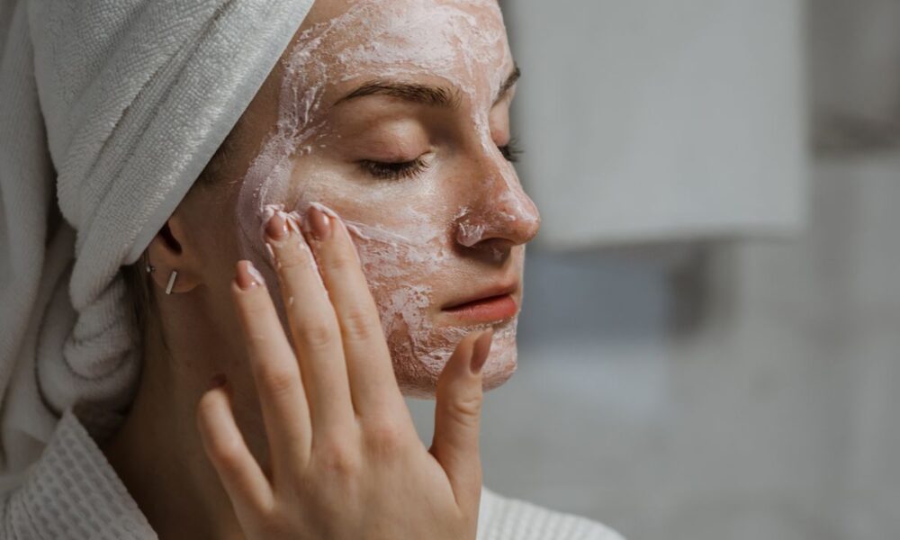 Как уменьшить поры: эффективные советы для красивой кожи