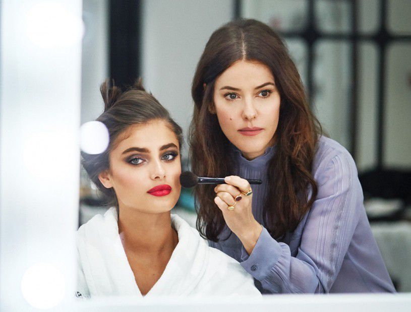 5 секретов красоты для безупречного внешнего вида