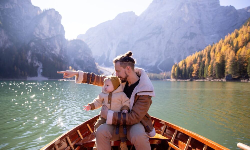 Муж после родов: психология, страхи и поддержка