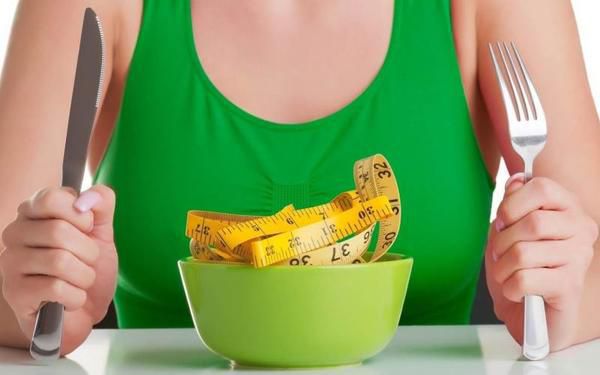 Быстрые способы похудения: советы для женщин