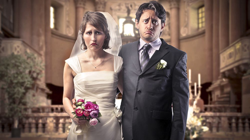 Почему мы выходим замуж, даже если не уверены в партнере: психология выбора