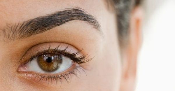 Идеальные брови: секреты густоты и восстановления