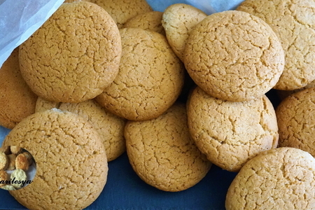 Постные рецепты печенья: вкусная выпечка для женщин