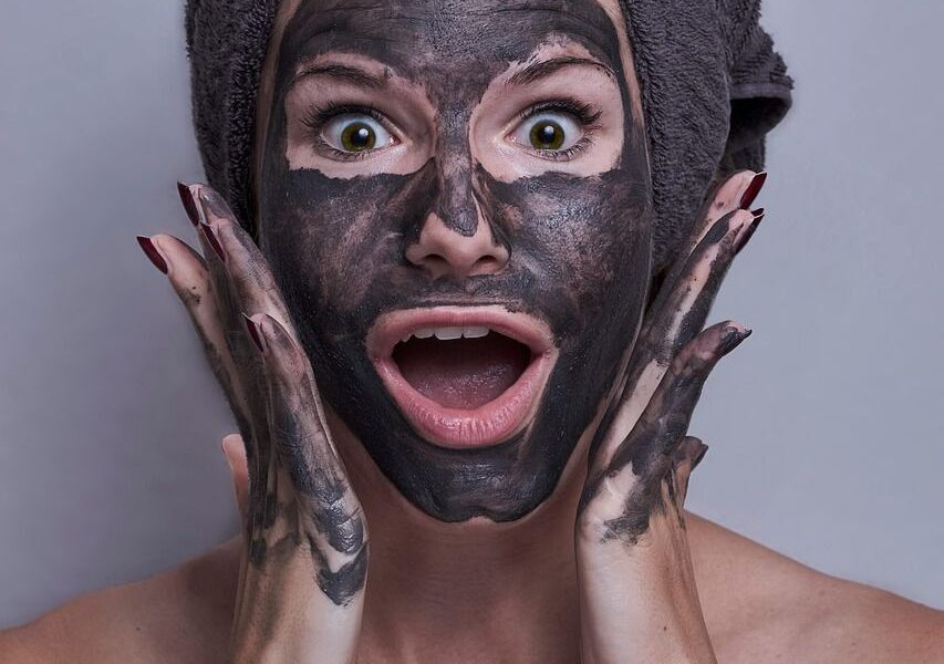 Маски для лица: 5 ошибок, которые портят вашу кожу