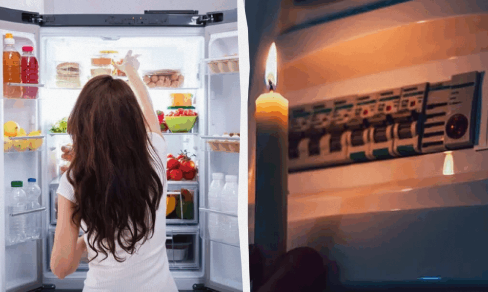 Как сохранить продукты свежими без электричества: советы для хозяйки