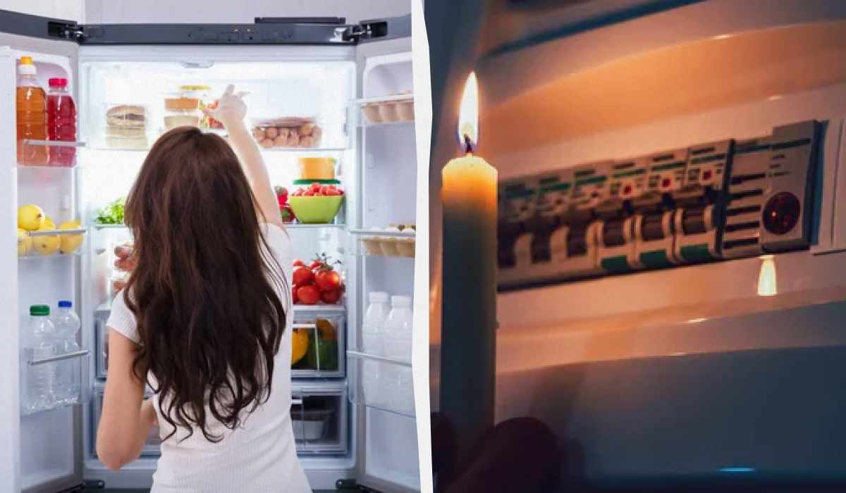 Как сохранить продукты свежими без электричества: советы для хозяйки
