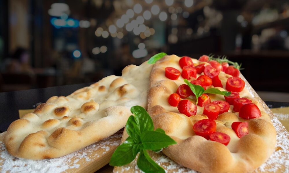 Image for: Рецепты пиццы без глютена для женщин. Tags: пицца, еда, не содержит глютен, перекус