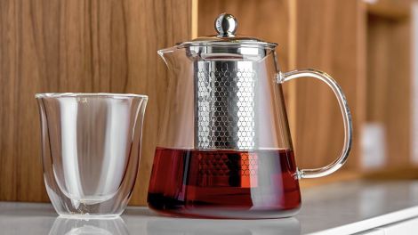 Сколько можно хранить заваренный чай: советы для вашего здоровья