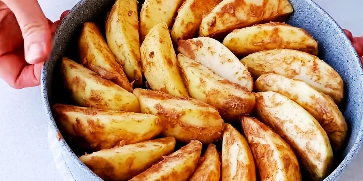 Яблочный пирог: новый французский рецепт для идеального десерта