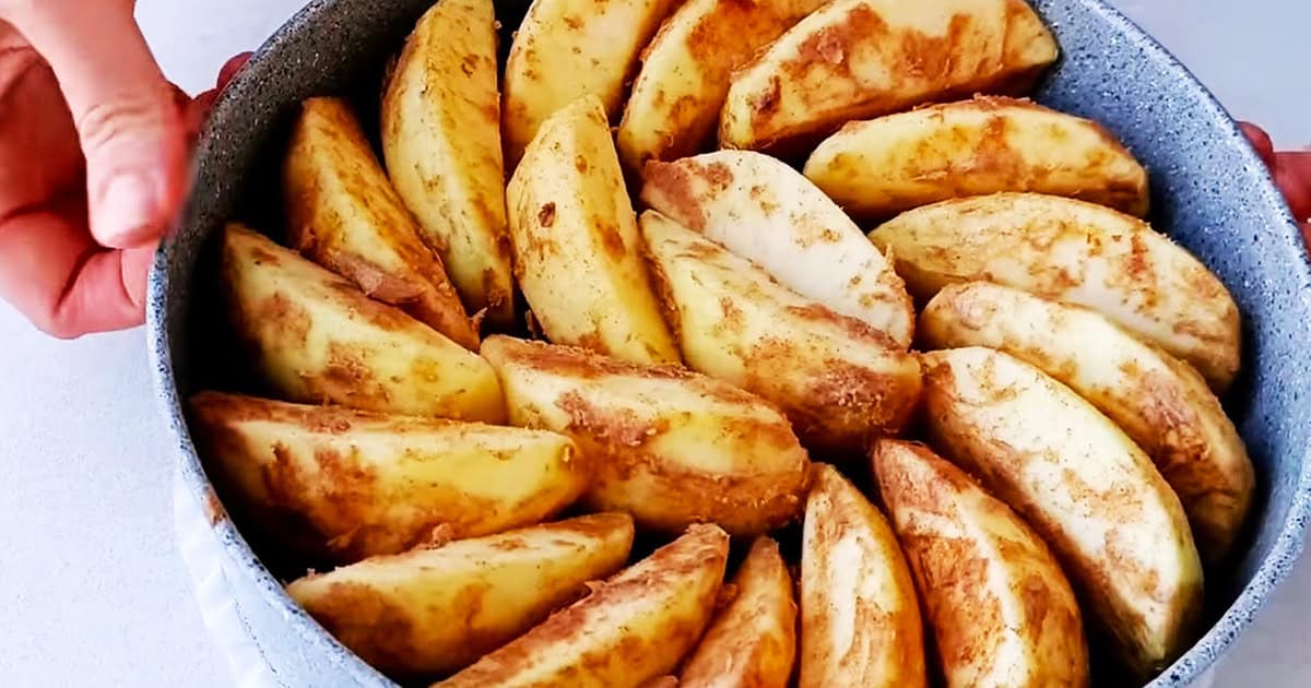 Яблочный пирог: новый французский рецепт для идеального десерта