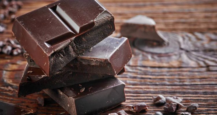 Как восполнить дефицит магния: продукты для женского здоровья