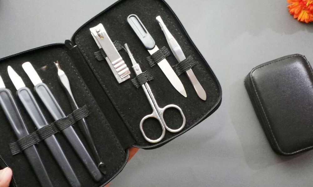 5 ошибок домашнего маникюра, которые испортят ваши ногти