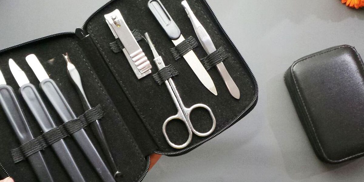 5 ошибок домашнего маникюра, которые испортят ваши ногти