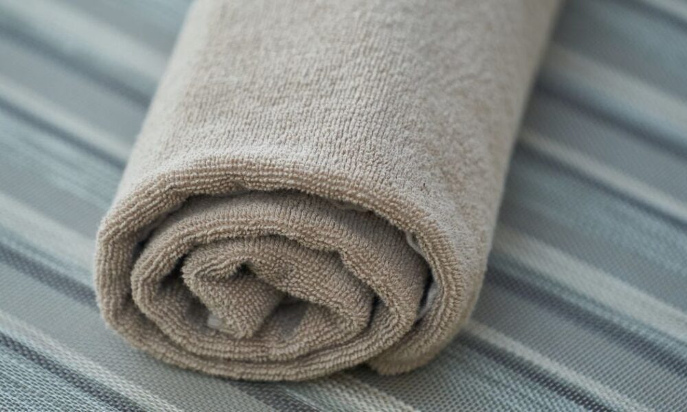 Сушка белья: секрет идеальной сушки с сухим полотенцем