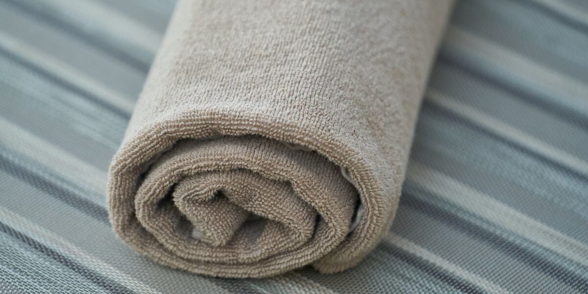 Сушка белья: секрет идеальной сушки с сухим полотенцем