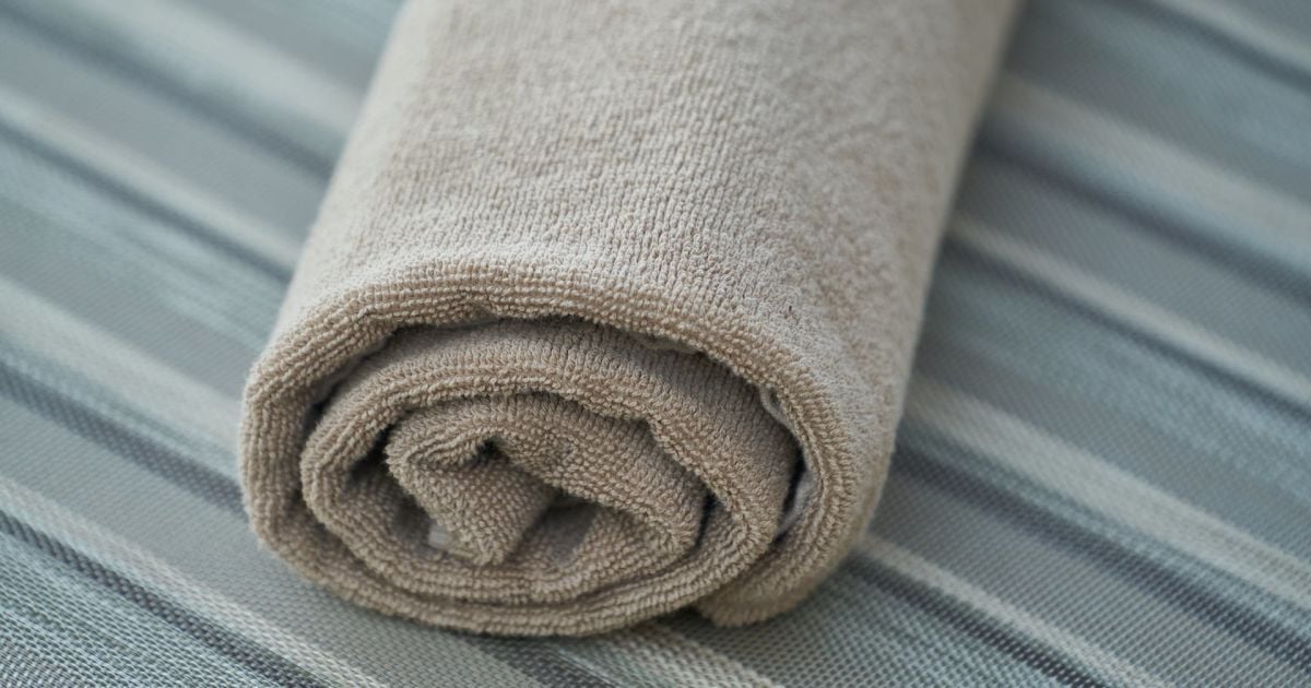 Сушка белья: секрет идеальной сушки с сухим полотенцем