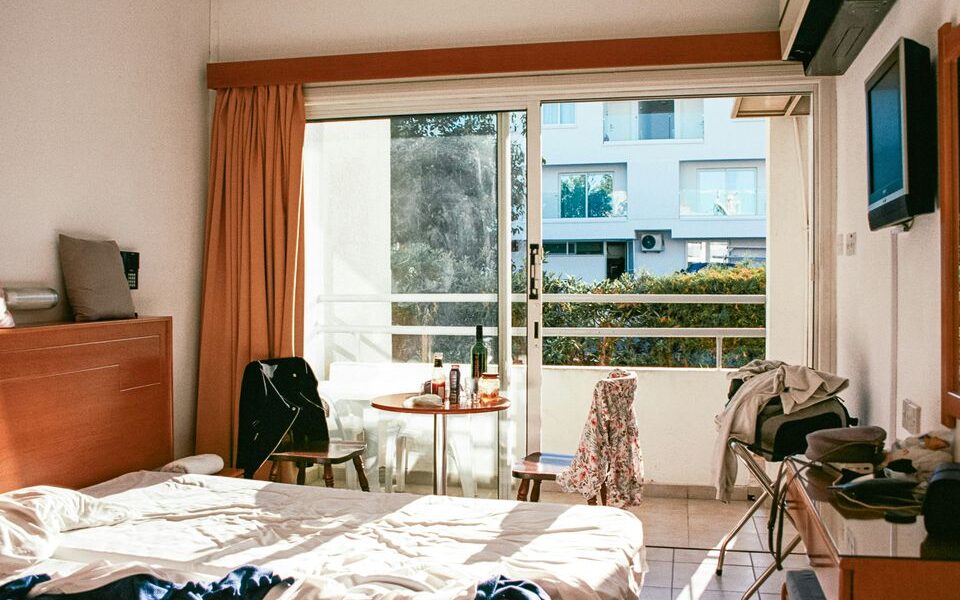 Почему нам так сложно поддерживать порядок дома: психология беспорядка