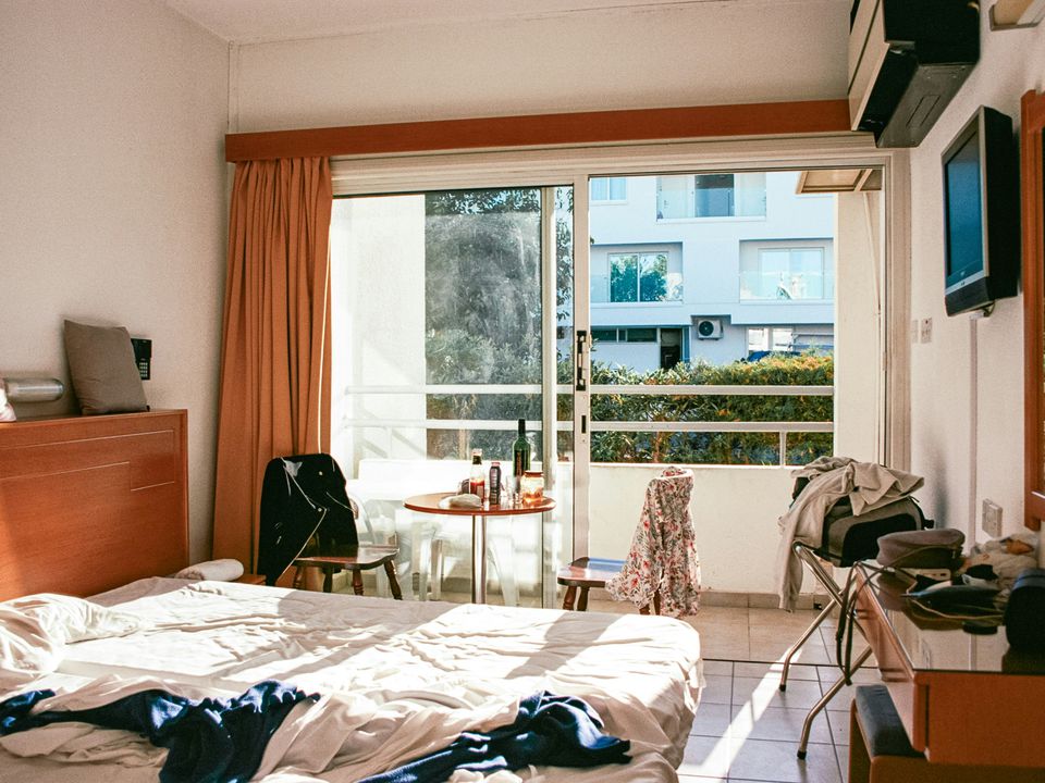 Почему нам так сложно поддерживать порядок дома: психология беспорядка