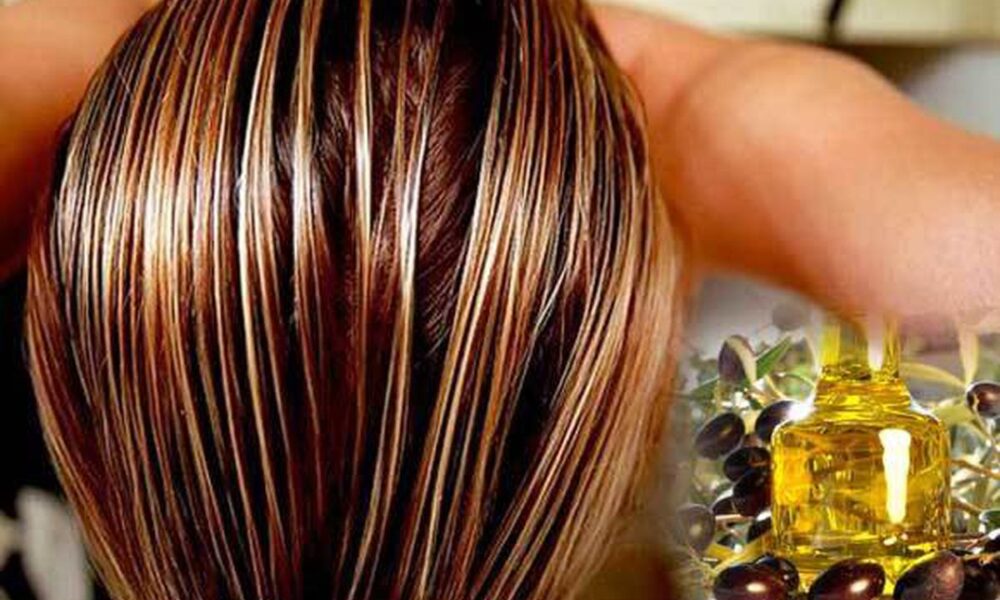 Масла для волос: секреты красивых и здоровых волос