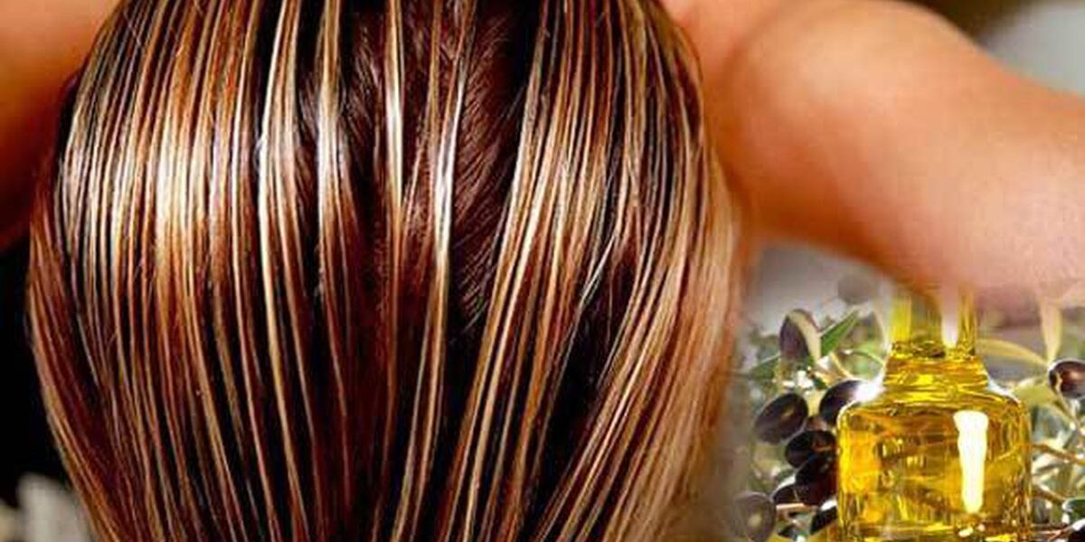 Масла для волос: секреты красивых и здоровых волос