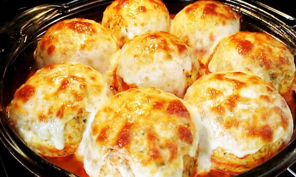 Сочная куриная грудка: секретный рецепт из ресторана для идеального ужина