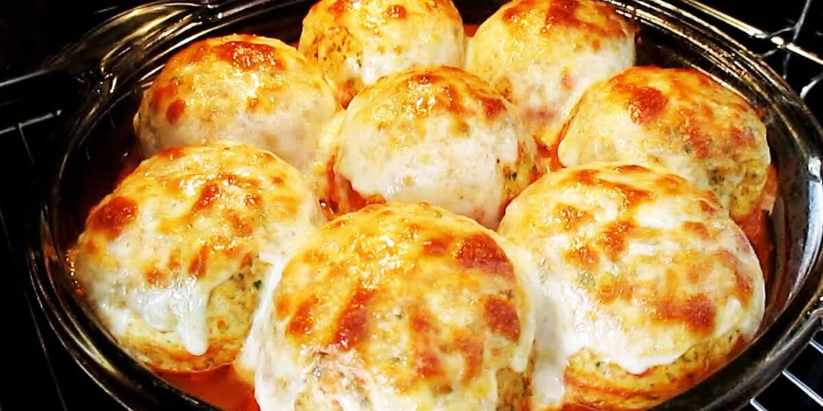 Сочная куриная грудка: секретный рецепт из ресторана для идеального ужина