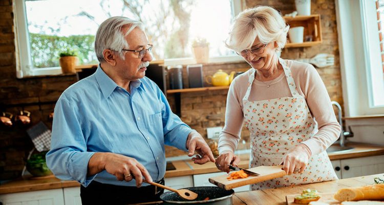 Секреты долголетия: 7 продуктов для женского здоровья и красоты