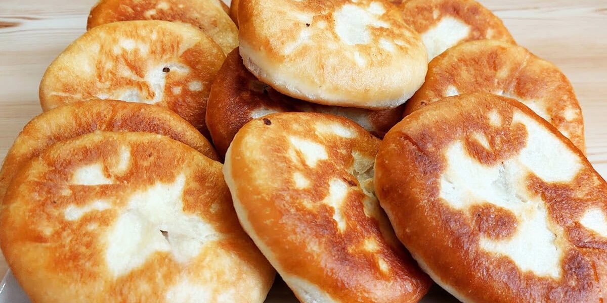 Рецепт беляшей с базара: вкусные и востребованные, как в старые времена!