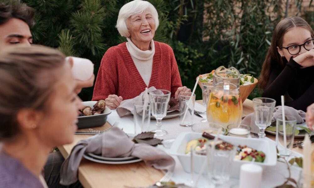 Как произвести хорошее впечатление на родителей партнера: советы и табу