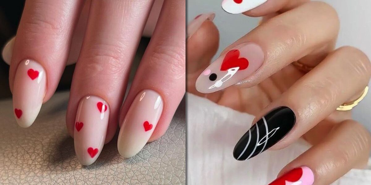 Идеи маникюра: красивый дизайн для праздника и не только