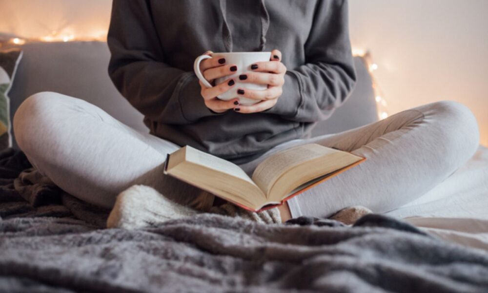 Как снять стресс и обрести гармонию: 8 эффективных способов для женщин