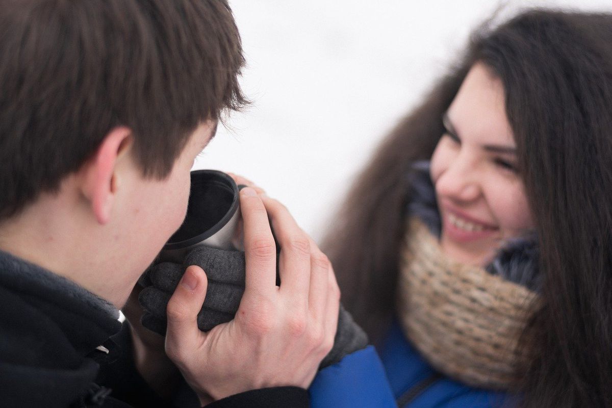 Ошибки в отношениях: почему женщины не понимают мужчин