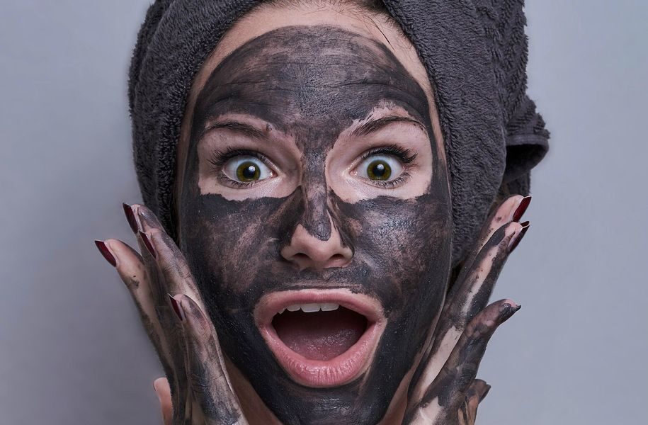 Домашний пилинг: как сделать кожу сияющей в домашних условиях