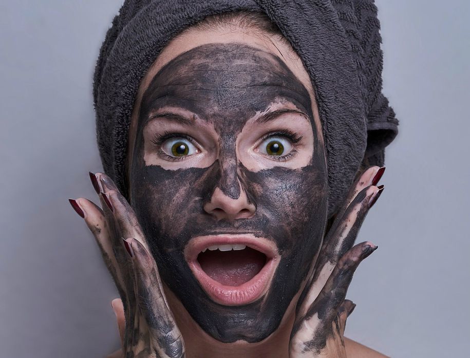 Домашний пилинг: как сделать кожу сияющей в домашних условиях