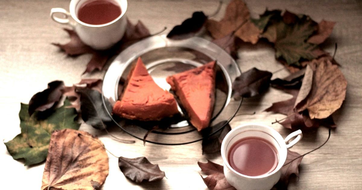 Именины в ноябре: кого поздравлять и как отметить