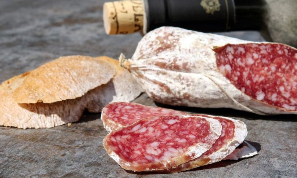 Почему нарезка влияет на вкус блюда: секреты кулинарных хитростей