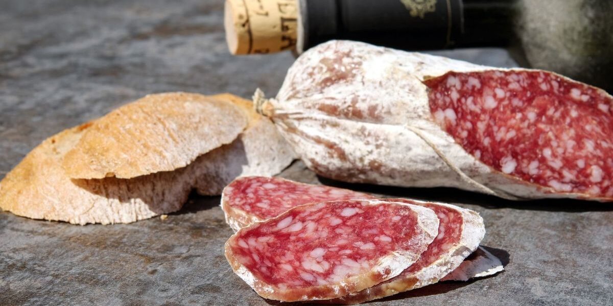 Почему нарезка влияет на вкус блюда: секреты кулинарных хитростей