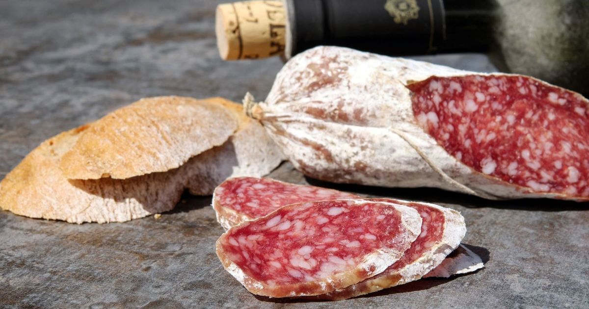 Почему нарезка влияет на вкус блюда: секреты кулинарных хитростей