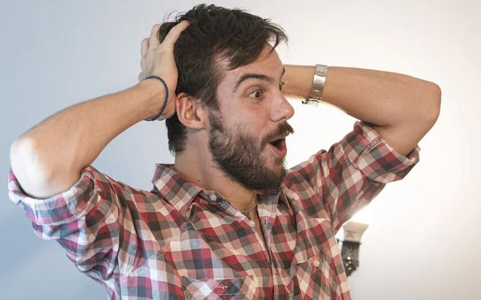 Мужчины, отношения с которыми могут быть сложными: психологический портрет