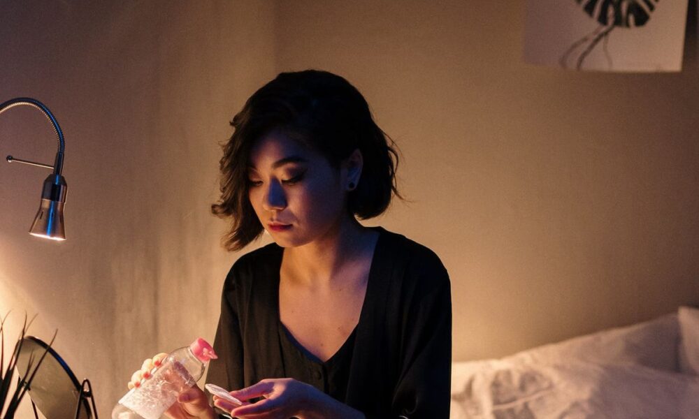 Мицеллярная вода: секреты красоты и нестандартные способы применения