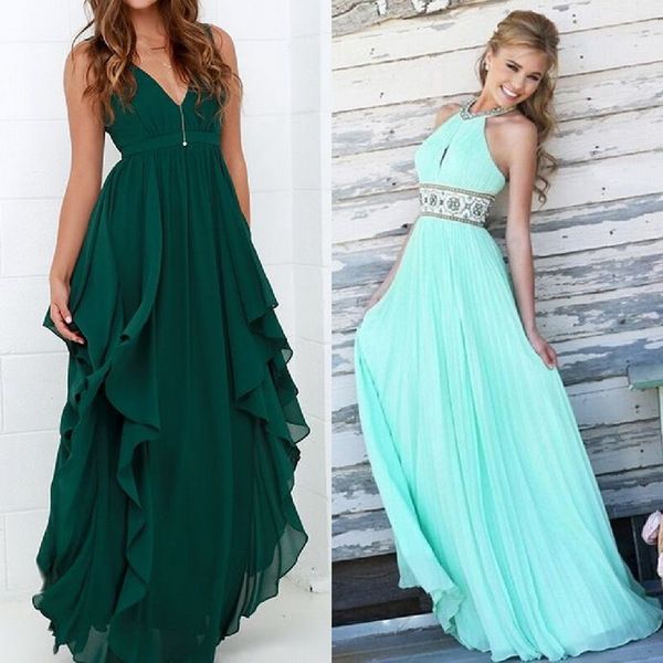 Идеальный силуэт: подбираем платье, скрывающее недостатки фигуры